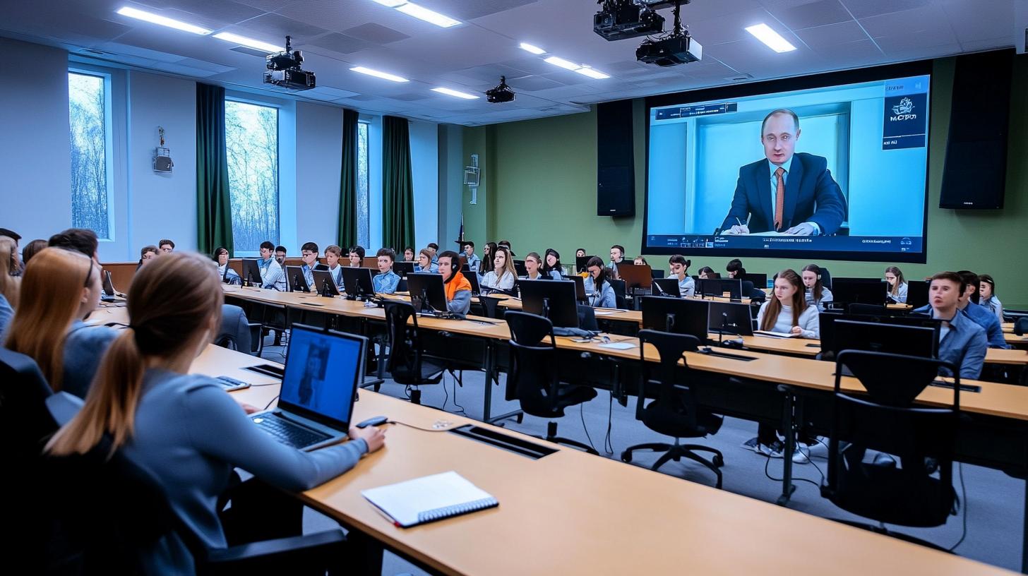 Московский Центр Дополнительного профессионального образования