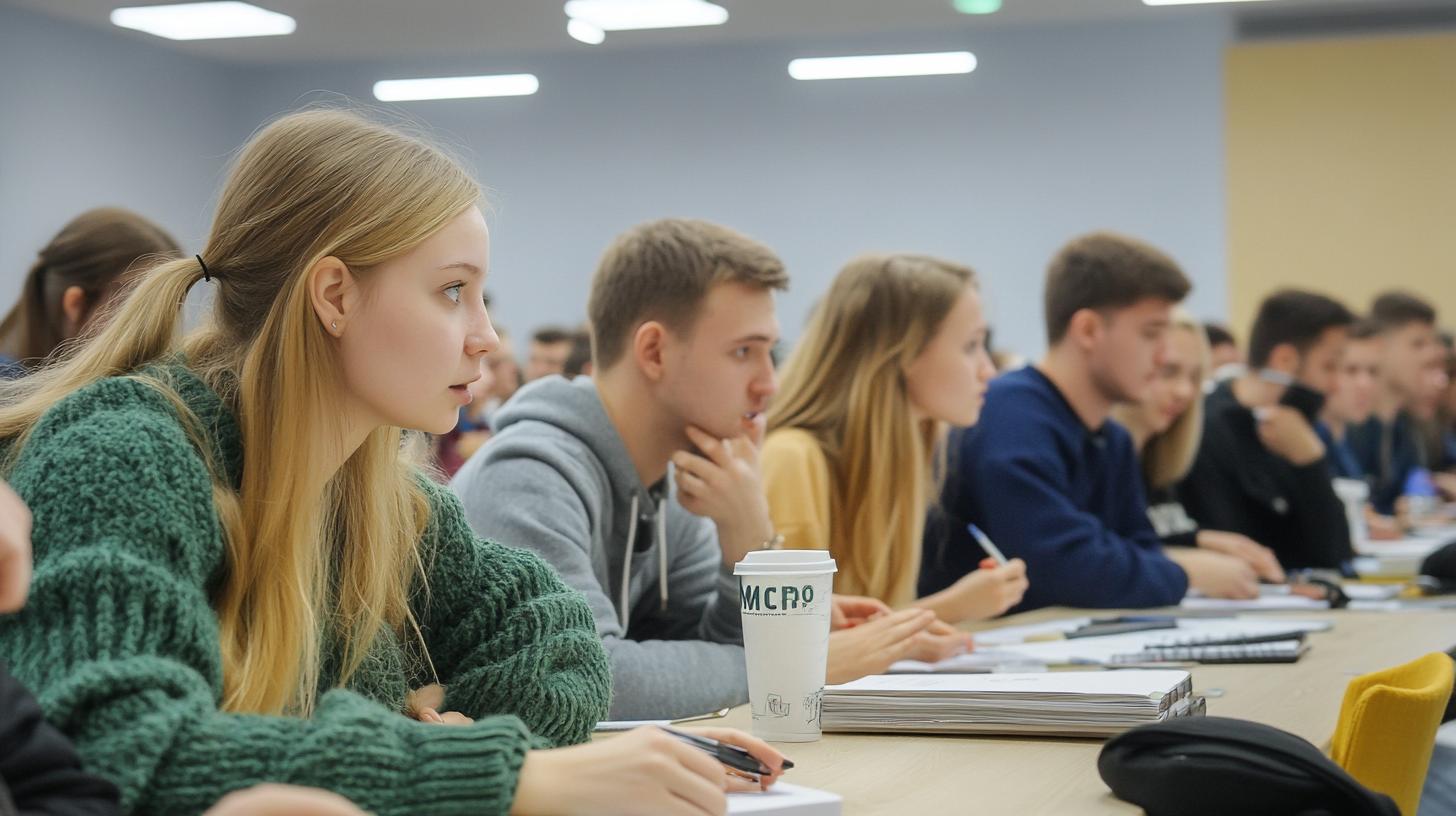 Повышение квалификации в МЦДПО: как выбрать программу повышения квалификации повышение, квалификации, в, мцдпо