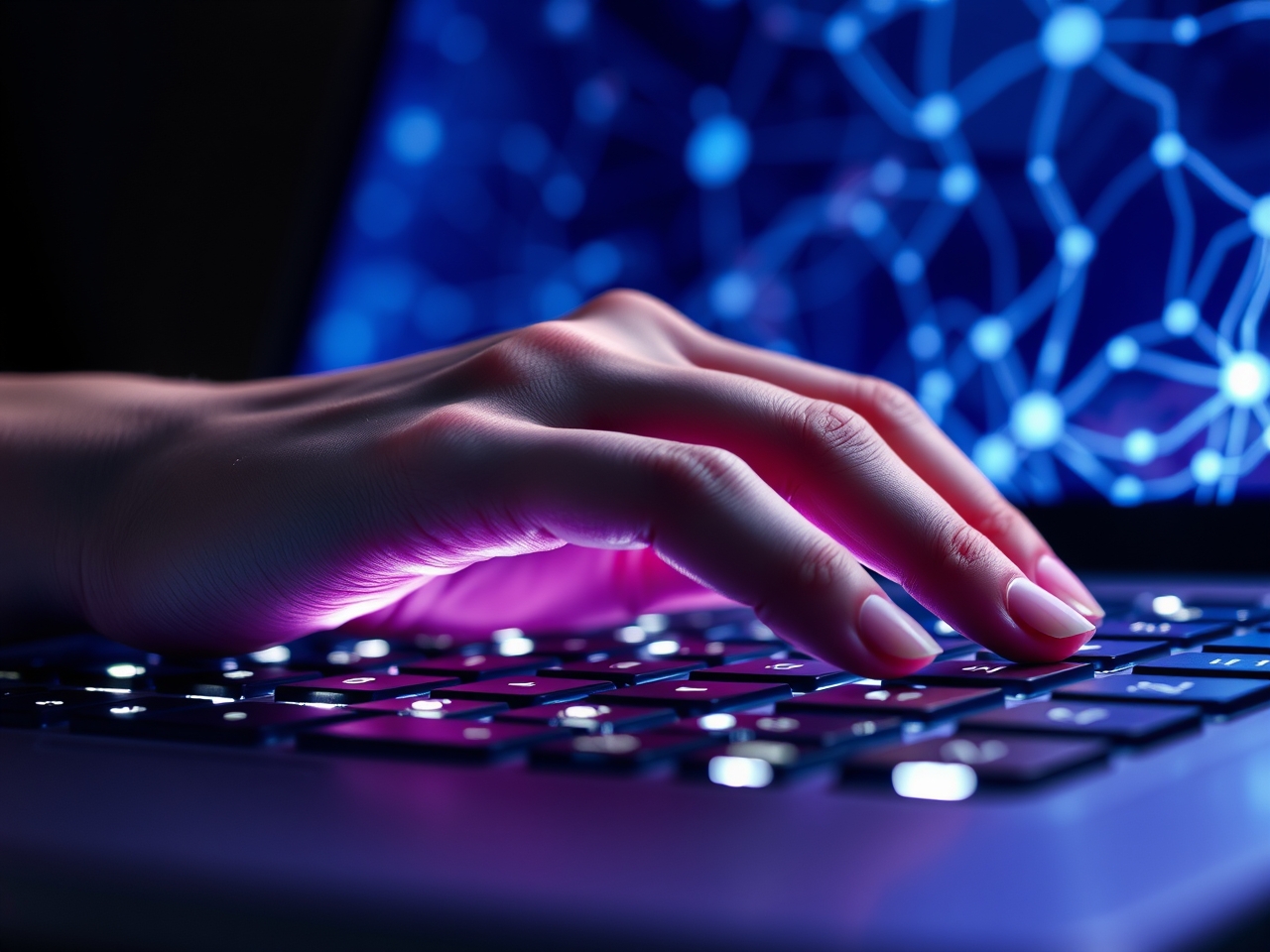 Как использовать нейросеть для написания курсовой работы онлайн