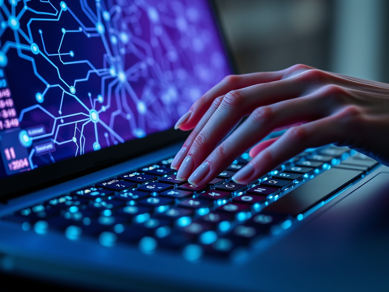 Как использовать нейросеть для написания курсовой работы онлайн