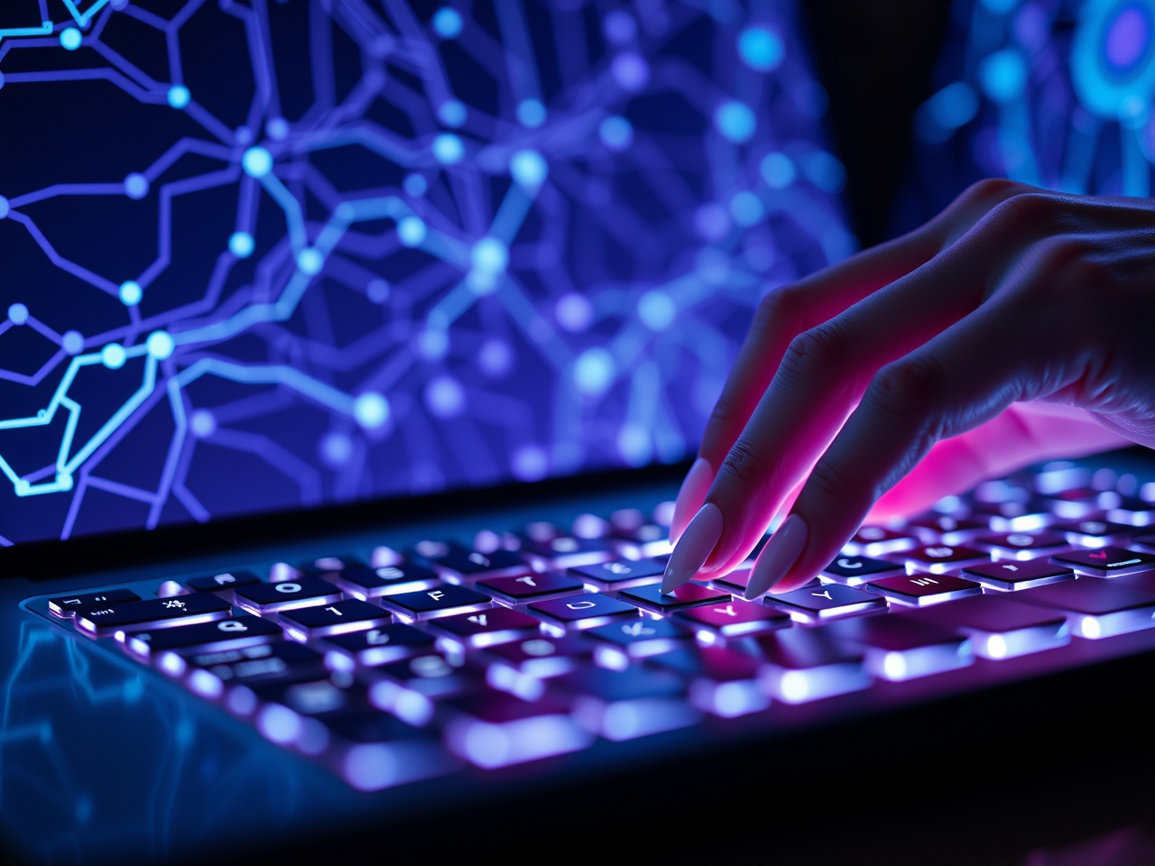 Как использовать нейросеть для написания курсовой работы онлайн