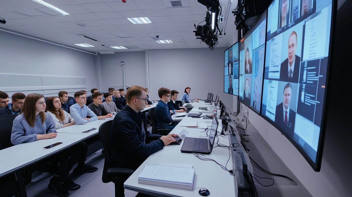 Московский Центр Дополнительного профессионального образования