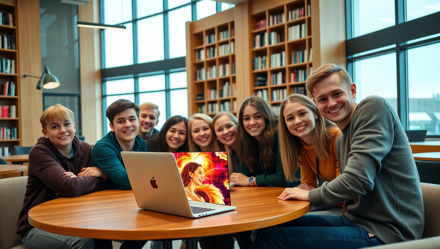 Как использовать нейросеть для написания курсовой работы онлайн