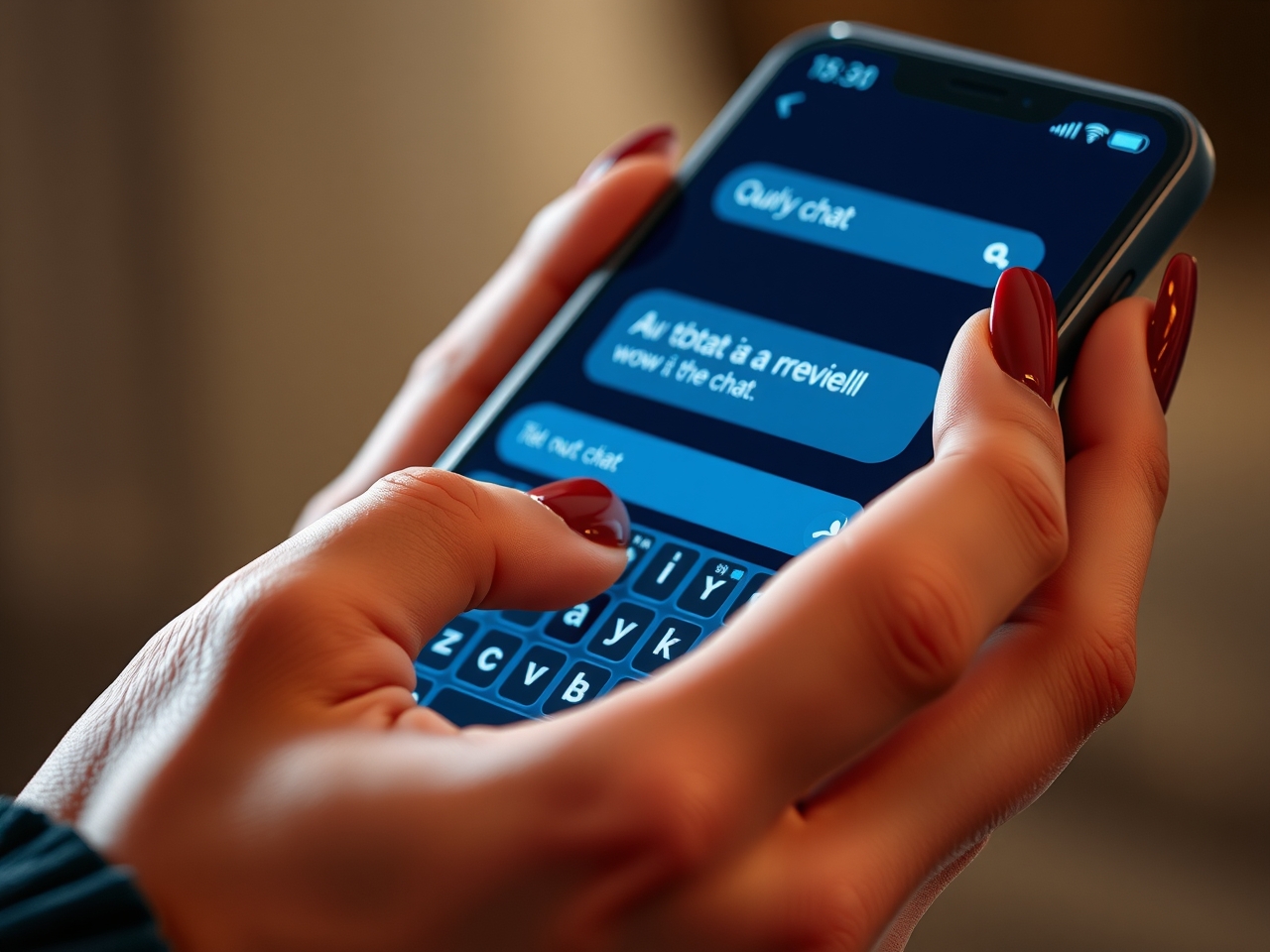 Анализ результатов