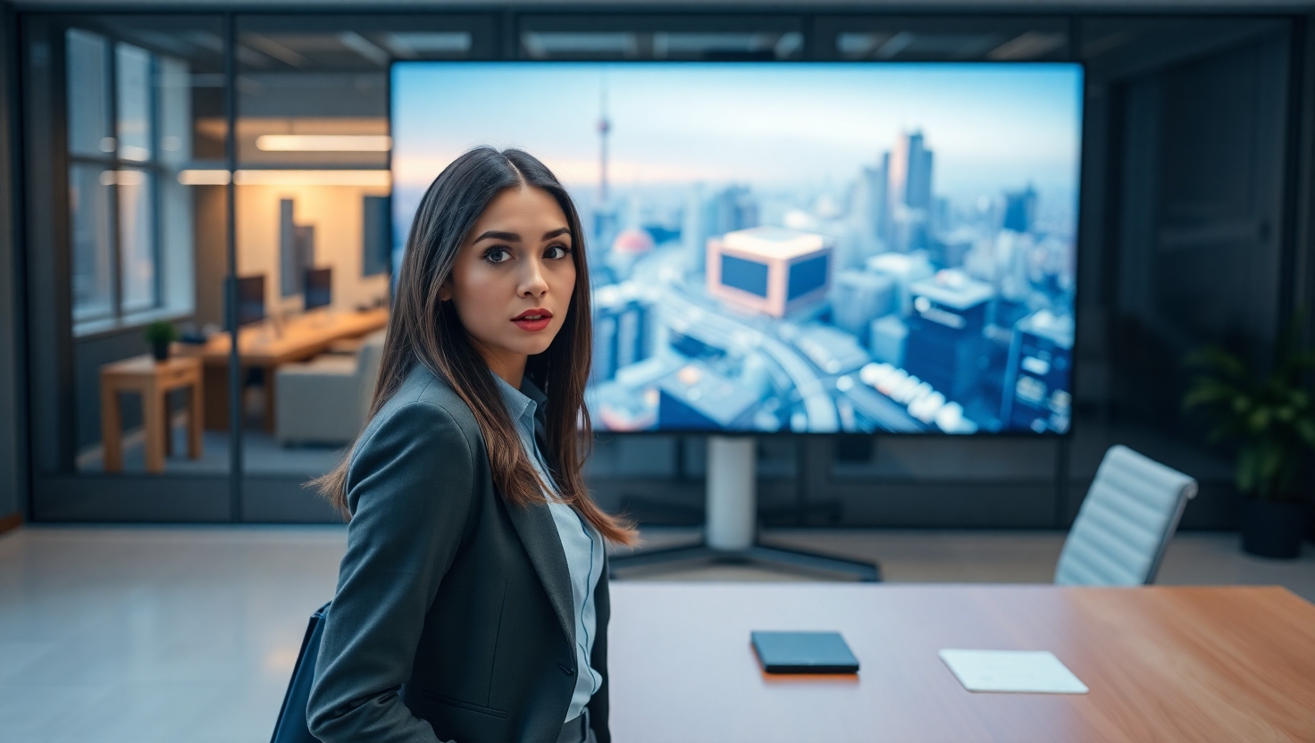 улучшить презентацию онлайн