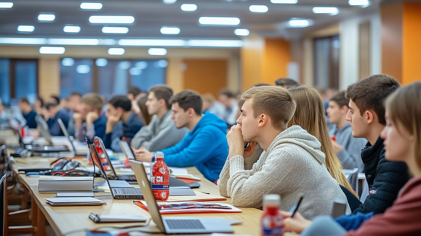 Московский Центр Дополнительного профессионального образования