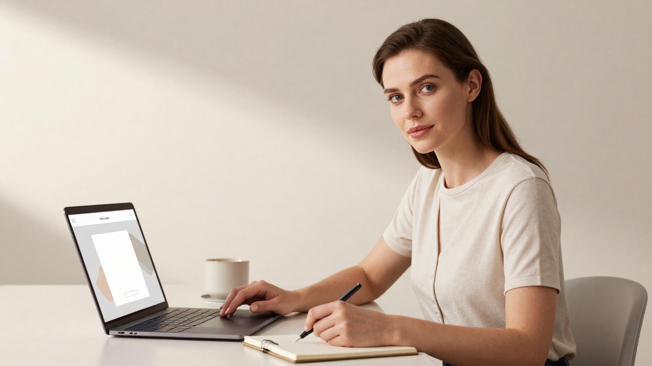 Коворкинг и фокус на навыках — рост без лишнего шума